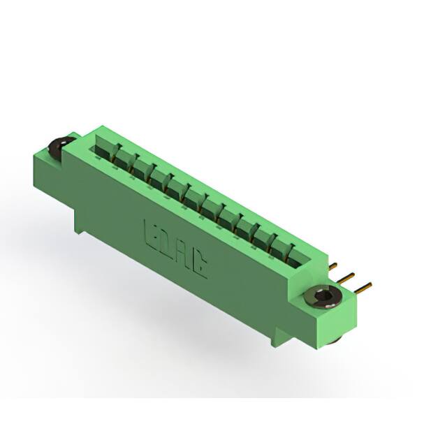 833-011-559-603 EDAC Inc.  Edgeboard Connectors